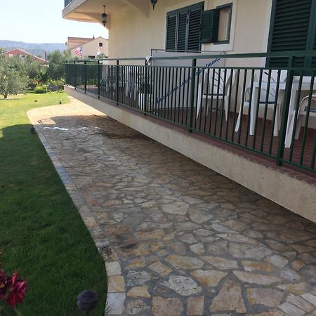 Americana Luxury Apartments Zablace Exterior photo
