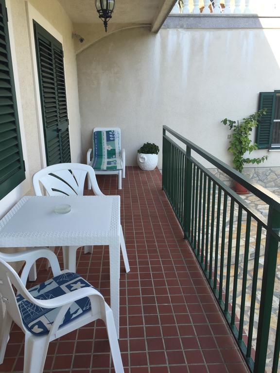 Americana Luxury Apartments Zablace Exterior photo